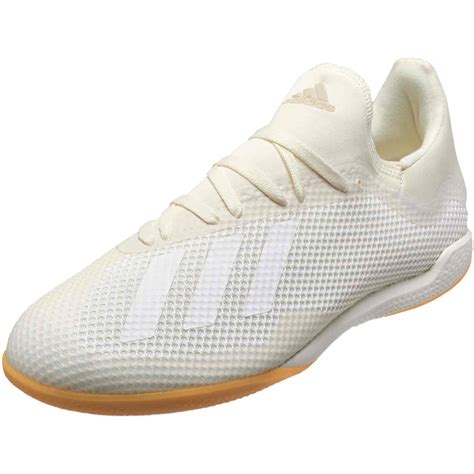 adidas hallenfußballschuhe herren tango|adidas Men's X Tango 18.3 Indoor Soccer Shoe .